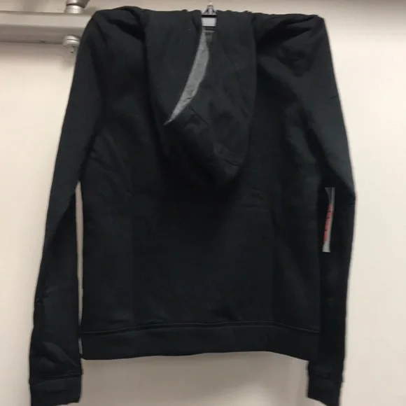 Nike Boy’s Sportwear Club Pullover Hoodie - Picture 6 of 6